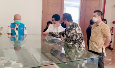 Apindo Jabar : Museum Tionghoa MTP Miliki Kekayaan Budaya Bangsa