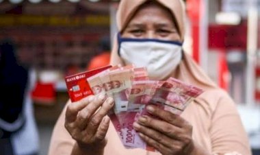 Daftar Bansos Cair Bulan Juni 2022