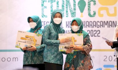 Daftar Pemenang Lomba BIFHEX 2022
