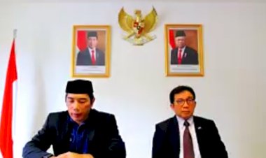Insyaallah Jenazah Eril Tiba di Bandung Pekan Ini