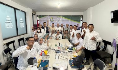 HIPMI Jabar Pamerkan Produk Terbaik Daerah di Hari Jadi ke-50