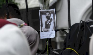 Jenazah Almarhum Eril Akan Dimakamkan di Cimaung