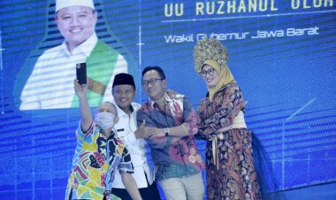 Inovasi Pelayanan Publik Harus Terukur!