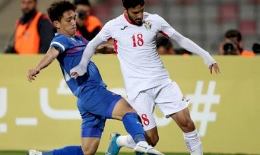Hormati Tuan Rumah, Pelatih Timnas Yordania Tolak Ungkap Masalah Piala Asia 2023