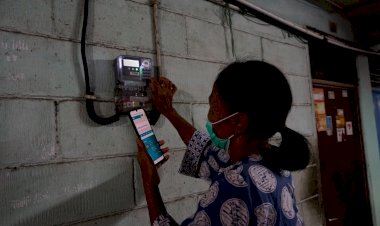 Ada Subsidi Listrik Rp 457 Triliun untuk Rakyat Kecil