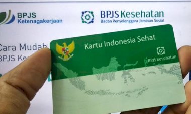 Alasan Kelas 1-3 BPJS Kesehatan Dihapus