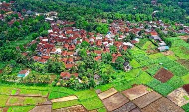 9 Desa Ini Jadi Percontohan Desa Anti Korupsi di Indonesia