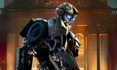 Ini Dia Bocoran Penampilan Bumblebee di Film Transformers Terbaru