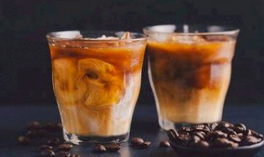 Kenali Bahaya Minum Kopi Sachet