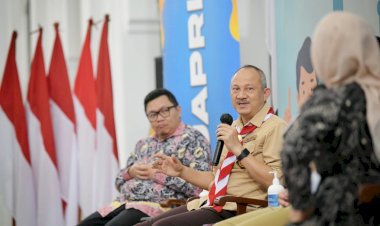 Penyederhanaan Birokrasi Jabar Mampu Hemat Anggaran Hingga 30 Persen