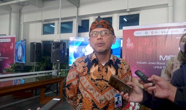 LCS Dorong Daya Saing Produk dalam Negeri di Pasar Global