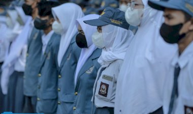 PPDB 2022 Tahap I Jabar Belum Maksimal, Kok Bisa?