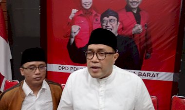 PDIP Soroti Tingginya Angka Stunting di Jawa Barat