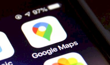 Cara Mudah Menambahkan Lokasi Alamat Baru di Google Maps via Hp