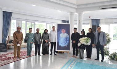 Begini Kesan Chairil Tanjung dan Sutiyoso Tentang Almarhum Eril