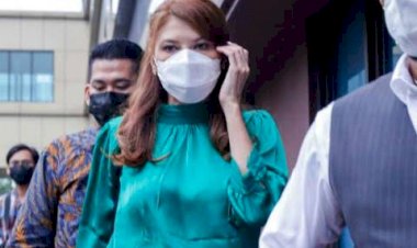 Polisi Usut Kasus Penggelapan Aset Milik Tamara Bleszynski