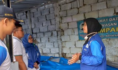 Pengolahan Sampah Rumah Kini Lebih Mudah