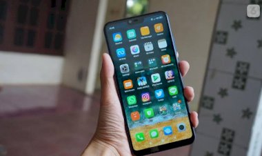 Baterai HP Xiaomi Anda Masih Sehat? Begini Cara Ceknya