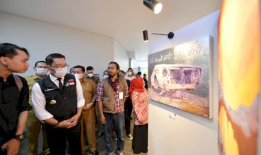 Sumedang Creative Center Terbuka Untuk Umum 24 Jam