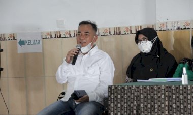 Gali Potensi Seni dan Budaya Lewat Sumedang Creative Center