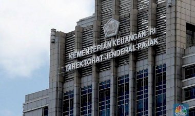 Ditjen Pajak Kirim "Surat Cinta" ke Masyarakat