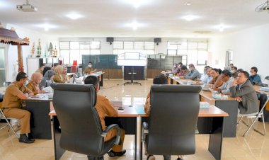 DLH Jabar Bisa Tiru Sumsel Urus Persoalan Tanah