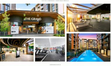 Pengusaha Asal Indonesia Bakal Ciptakan Green Building di Australia