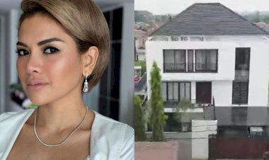 Nikita Mirzani Jual Rumah, Harganya Fantastis