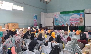 Intip! Strategi Jabar Tekan Angka Stunting
