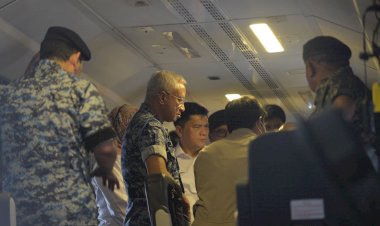 Tentara Malaysia Kepincut Teknologi Penerbangan Indonesia
