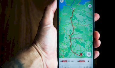 Tarif Tol Kini Muncul di Google Map