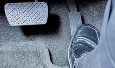Tips Teknik Dasar Nyetir Mobil Matic