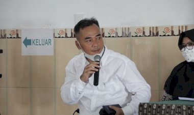 Legislator : Anggaran Dinas Sosial Harus Ditambah!