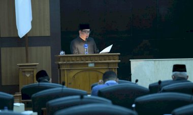 Pendapatan Daerah Jabar Melebihi Target