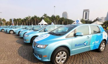 Blus Bird Punya Komisaris Baru