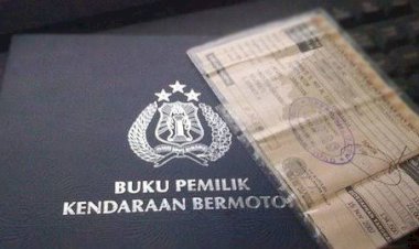 Info Baik, Ada Pemutihan dan Diskon Pajak Kendaraan di Jawa Barat