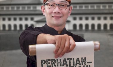 Sayembara Desa Digital Jabar, Berminat?
