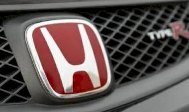 Honda CR-V Model Baru Bakal Terapkan Sistem Hybrid