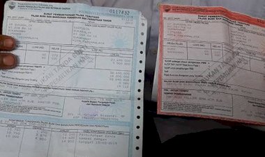 Pemutihan Pajak Bumi dan Bangunan Sampai September 2022, Buruan!
