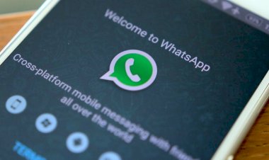 Pakai WhatsApp Bisa Tanpa Kuota Internet?