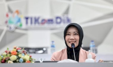 Jabar Optimistis Target Imunisasi 3,4 Juta Anak Tercapai