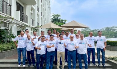 Perdana, DEFEND ID Bahas Program Strategis