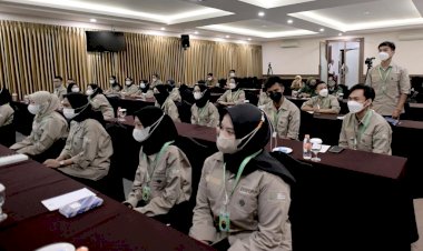 Jabar Innovation Fellowship Harus Bantu Pelayanan Publik