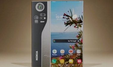 Ini Bocoran Spesifikasi Nokia Terbaru Seri G