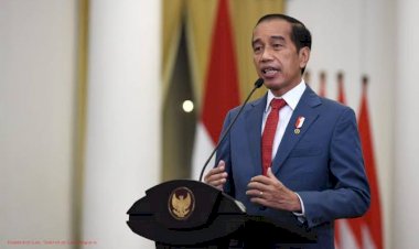 Soal Produk Lokal, Catat Nih Baik-Baik Instruksi Pak Jokowi !