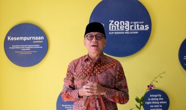 Ketua PSSI : PPS Mudah dan Memberikan Rasa Keadilan
