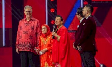 Telkomsel Menganugerahkan Penghargaan Talenta Terbaik di Industri Kreatif Digital Indonesia