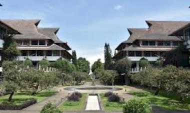 Tips Memilih Jurusan Kuliah ala ITB
