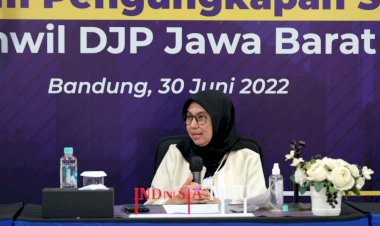 Batas Akhir Lapor PPS 30 Juni 2022