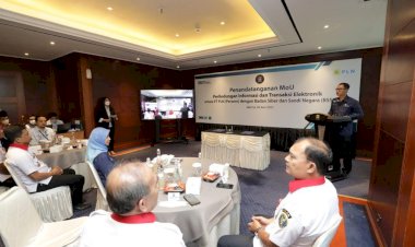 Kapabilitas Keamanan Siber Pelanggan Listrik Diperkuat